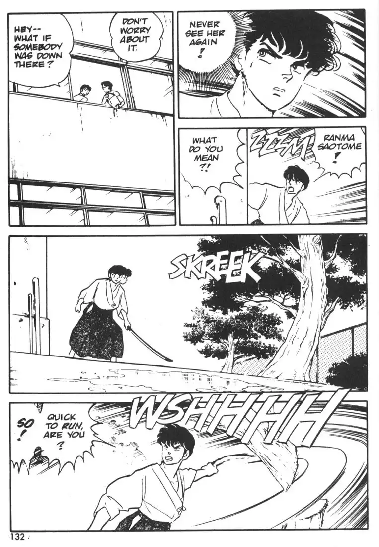 Ranma 1/2 Chapter 6 14